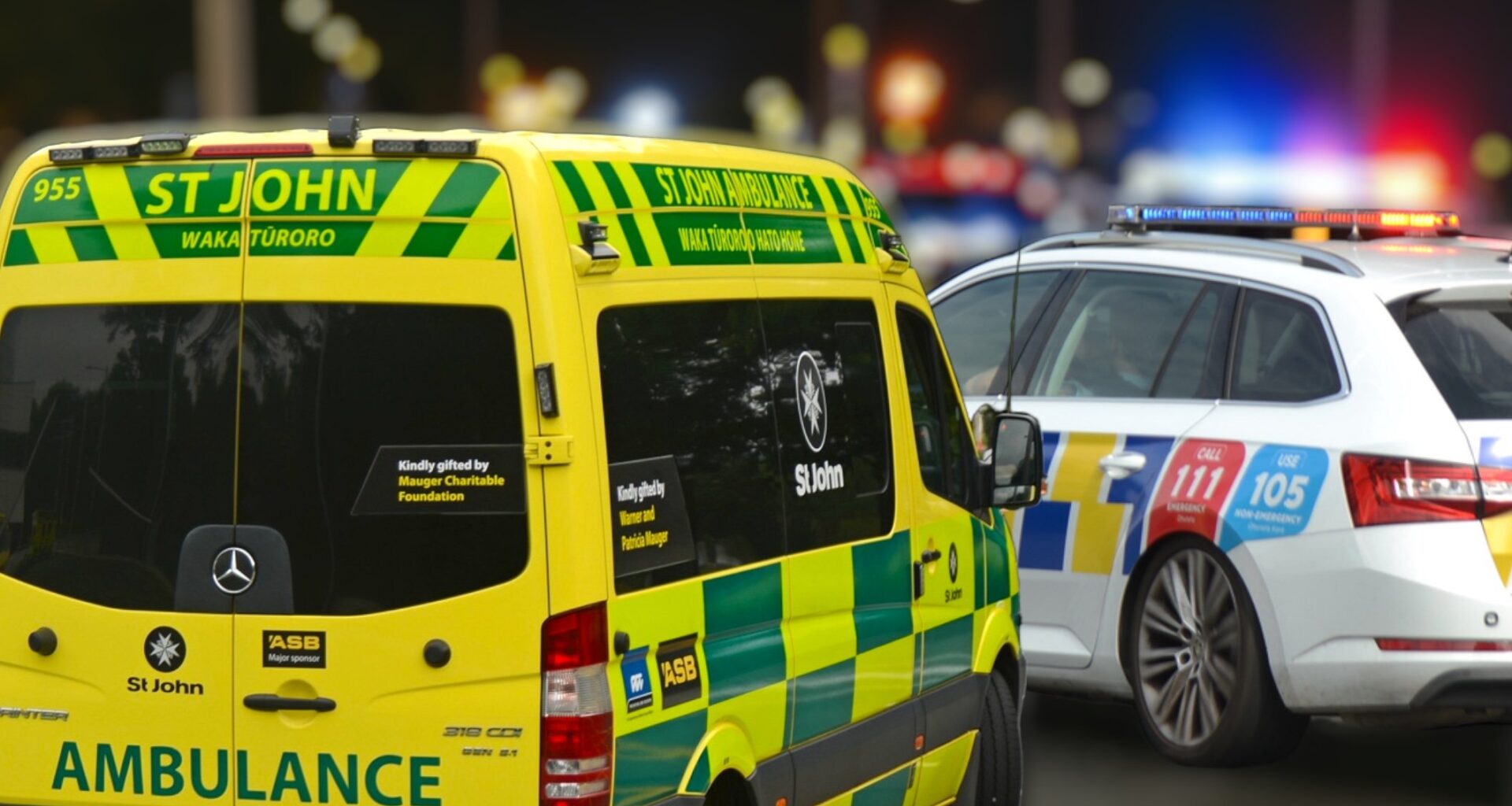 Woman seriously injured in Merivale E-scooter crash