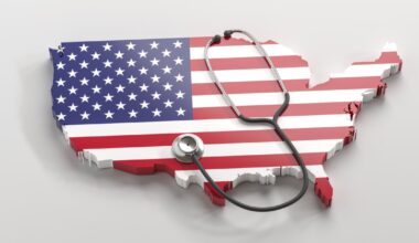 America’s Health Care System Broke in 2025