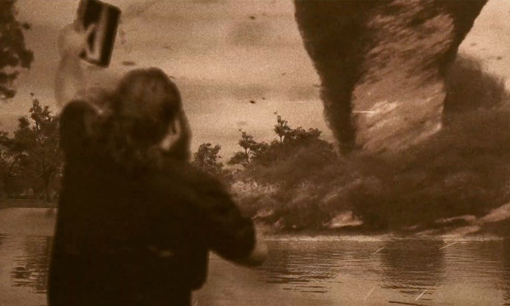 'Amityvillenado' Trailer - A Soul-Sucking Tornado Hits Amityville