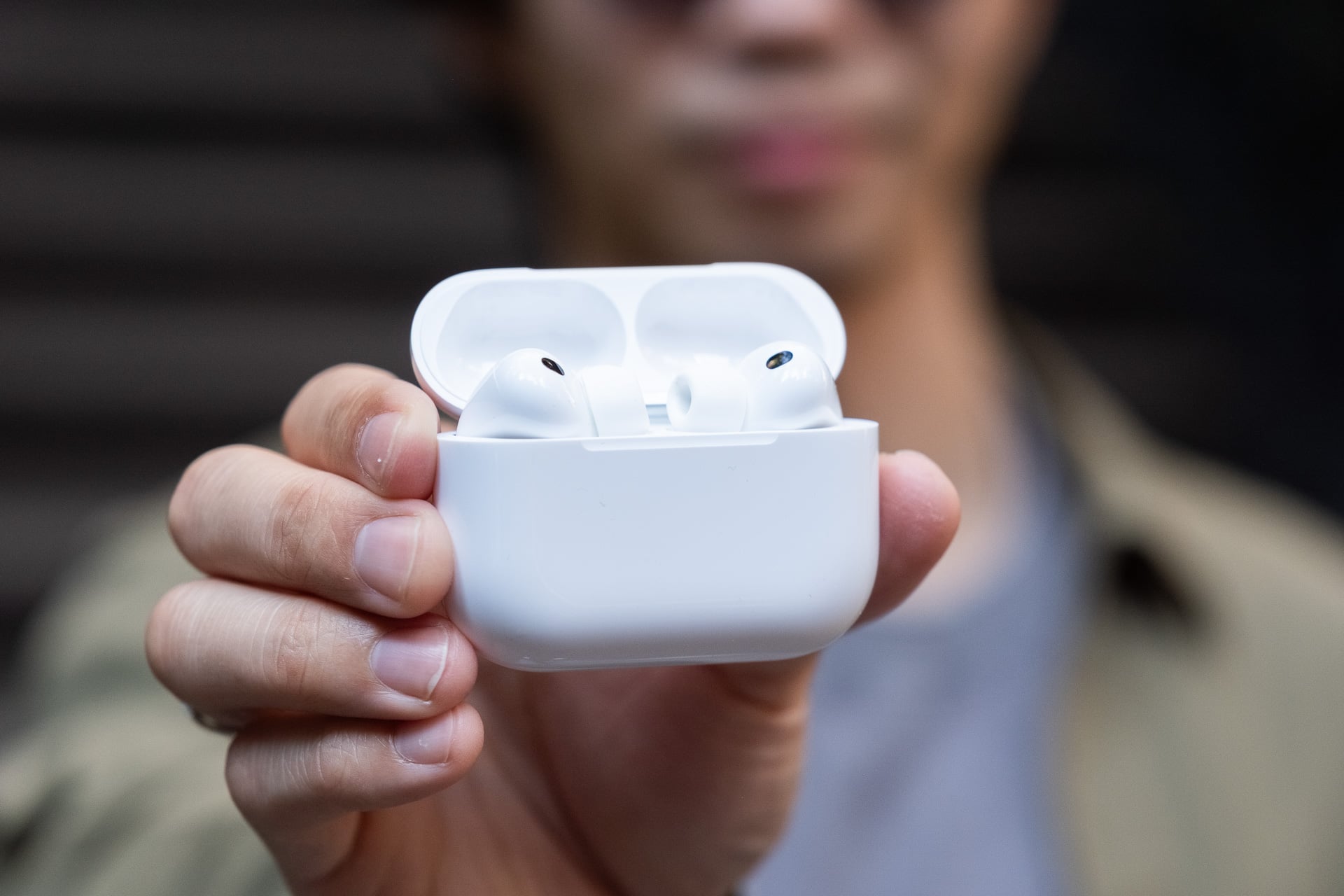 Apple AirPods Pro 3 Review 11