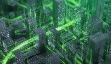 Architecture in a Flow of AI-Augmented Change