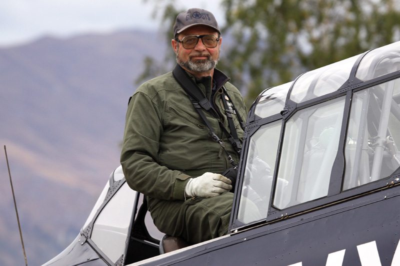 Photographing Dreams: A Conversation with Legendary Aviation Photographer Philip Makanna 31 Aviation Photographer Philip Makanna