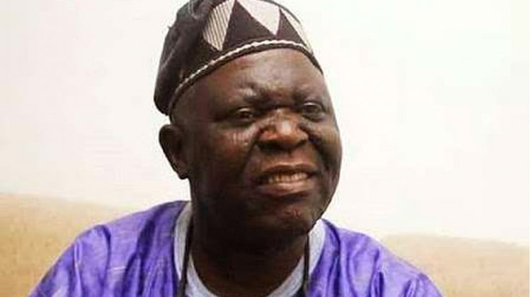 Ayo Opadokun