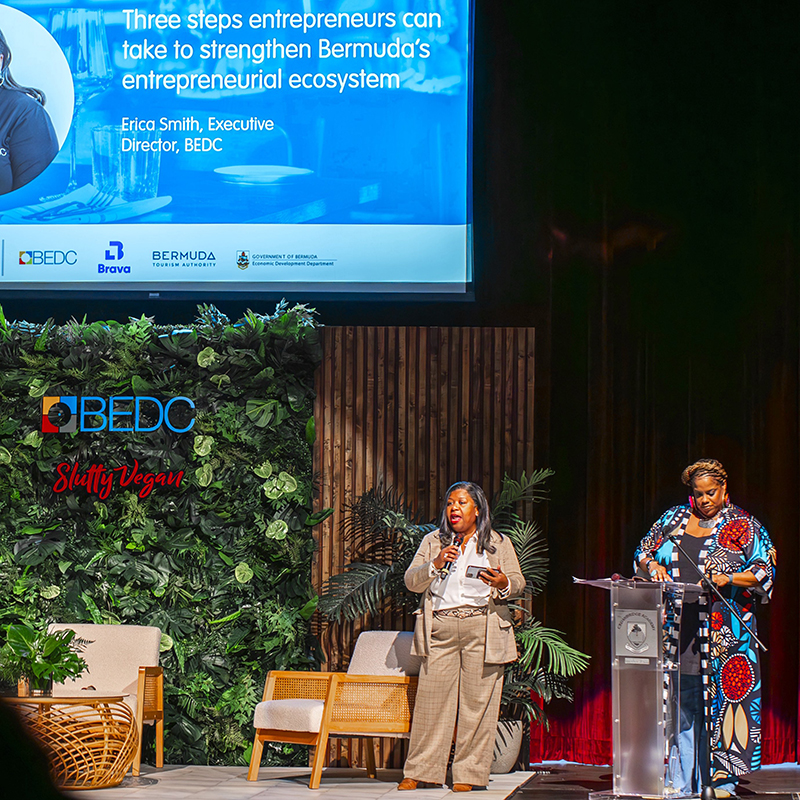 BEDC Bermuda Dec 4 2025 8