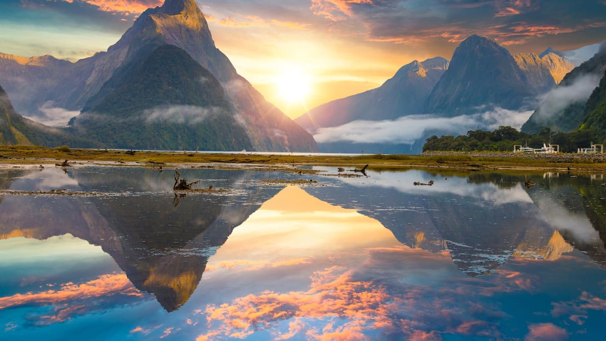 $18m and almost a decade to future-proof Milford Sound. What’s come of it?