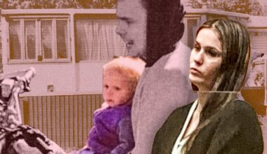 Killer teen stepmum Jessica Mulford wins bid to appeal jail sentence to Supreme Court