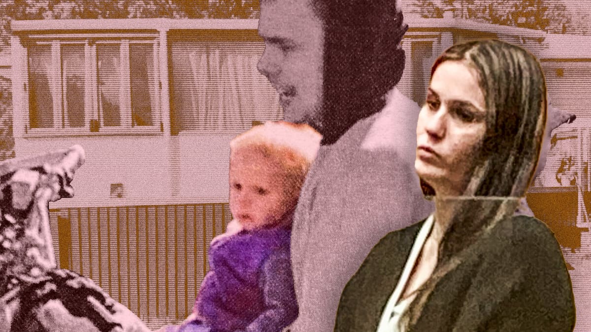 Killer teen stepmum Jessica Mulford wins bid to appeal jail sentence to Supreme Court