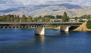 Can emerging infrastructure bipartisanship survive an election campaign? - Nick Leggett