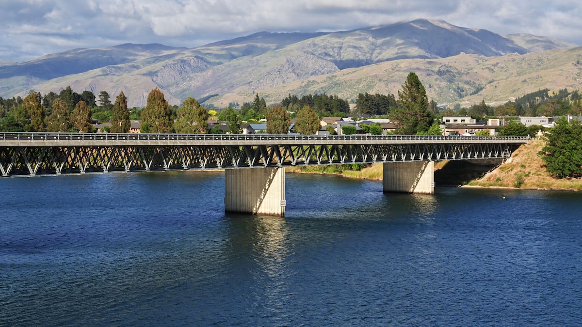 Can emerging infrastructure bipartisanship survive an election campaign? - Nick Leggett