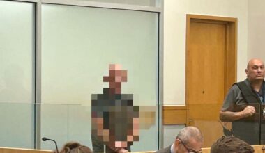 Judge grants name suppression for Northland businessman facing sexual offending charges