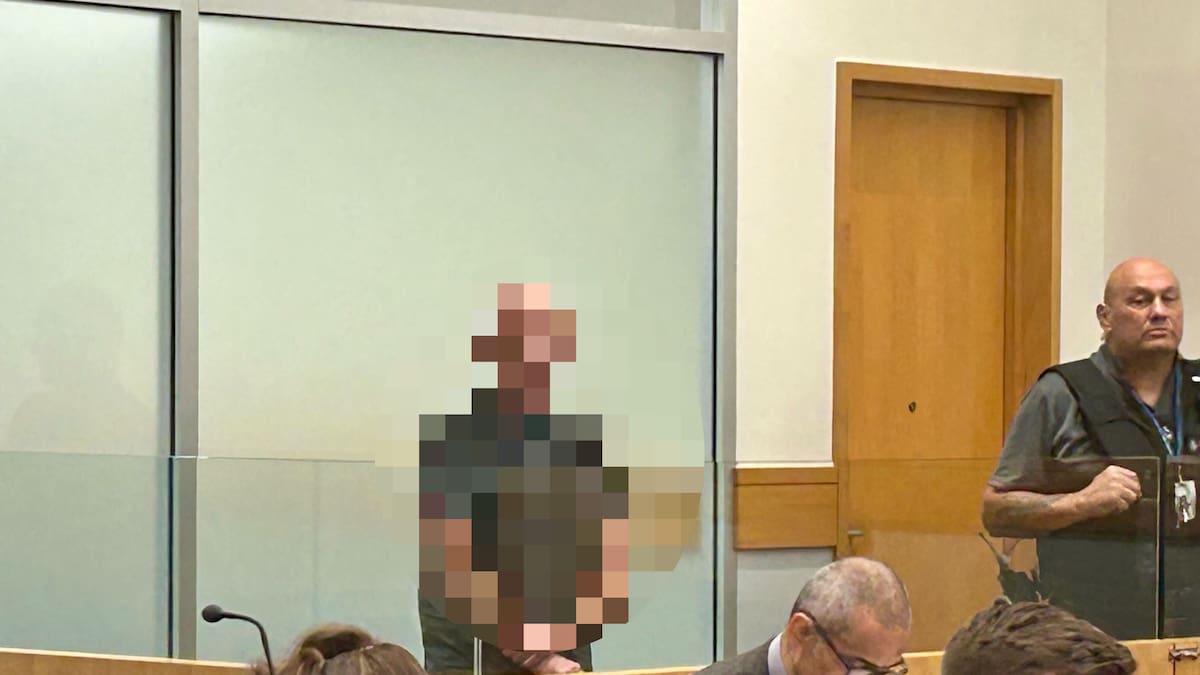 Judge grants name suppression for Northland businessman facing sexual offending charges