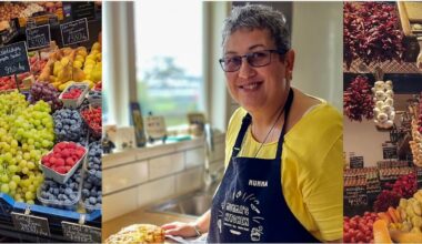 Mumma’s Kitchen host calls for ‘serious pushback’ over soaring food prices