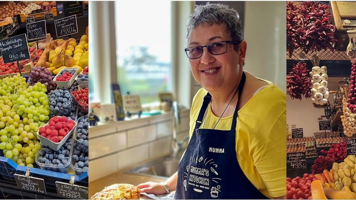 Mumma’s Kitchen host calls for ‘serious pushback’ over soaring food prices