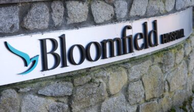 ‘Radical overhaul’ called for following mistreatment findings at Bloomfield Hospital – The Irish Times