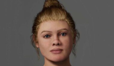 Ancient DNA Reveals Surprising Truth of Beachy Head Woman's Identity : ScienceAlert