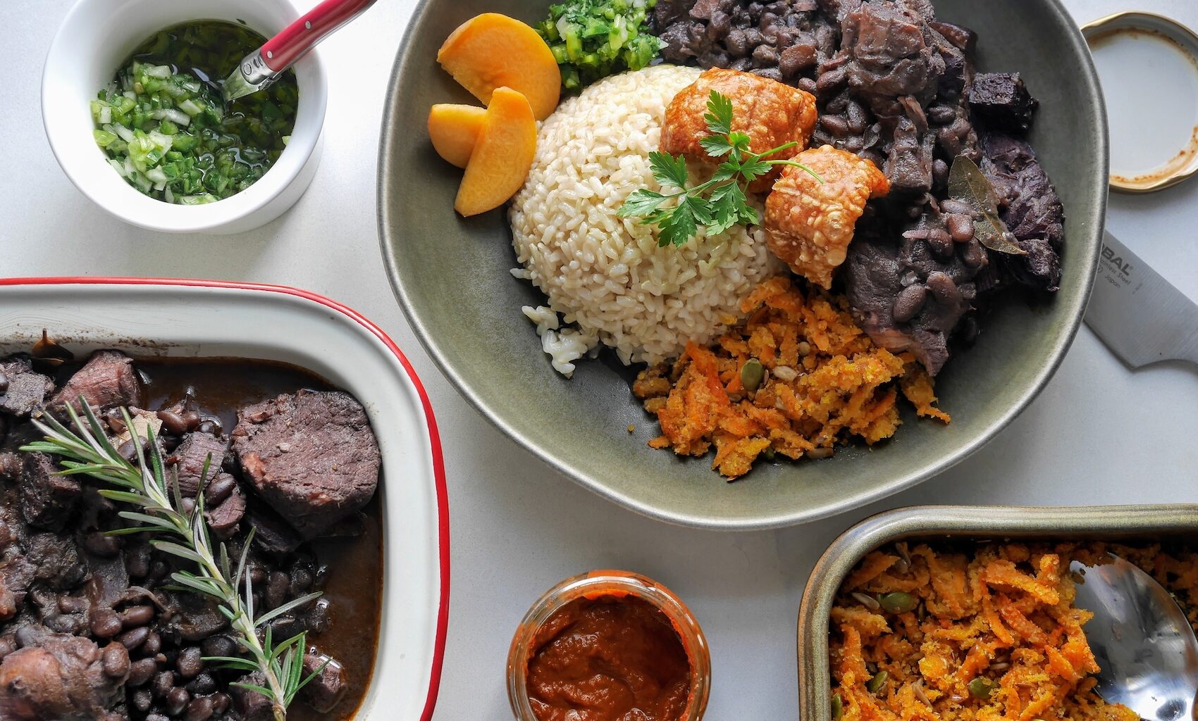 A delicious budget meal (Greg Pryor / 500px / Getty Images)