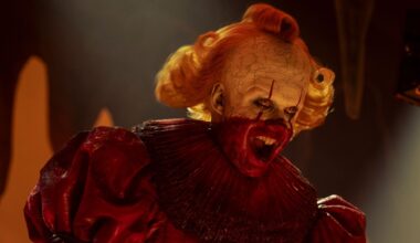 Every IT Movie & TV Show, Ranked From Worst to Best (Including Welcome to Derry)