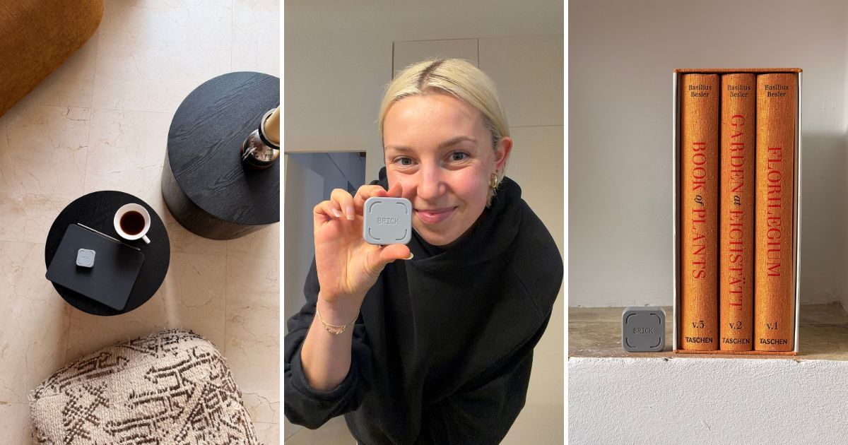 I Tried The Brick App-Blocking Device For A Month: My Review