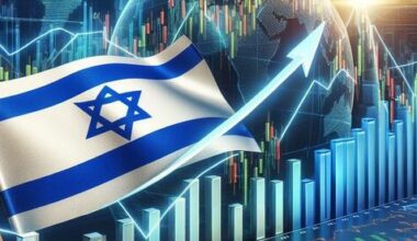 Israel Bonds reports more than $2 billion in global sales for third straight year