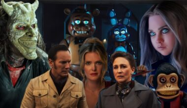 Blumhouse & Atomic Monster Movies Cross $1 Billion In 2025