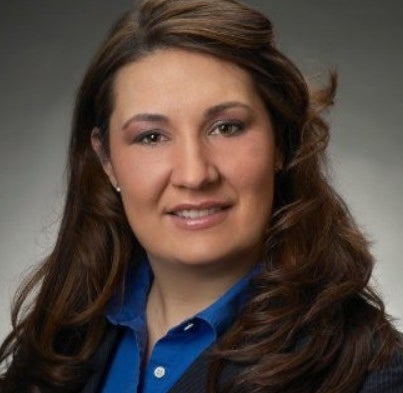 Brittany Scott, SVP of global partnerships, Zefr