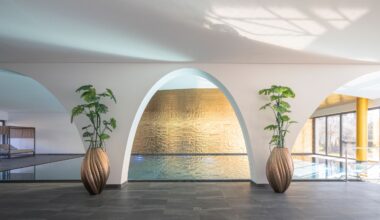 Buff Medical Resort, Lake Constance, Germany