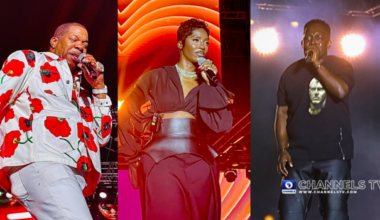 Busta Rhymes, Tiwa Savage, M.I Headline Detty December Fest • Channels Television