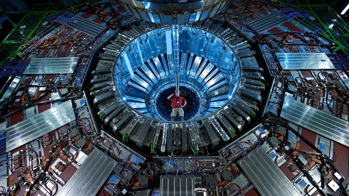 The biggest scientific breakthroughs of the last 25 years—and a few to watch