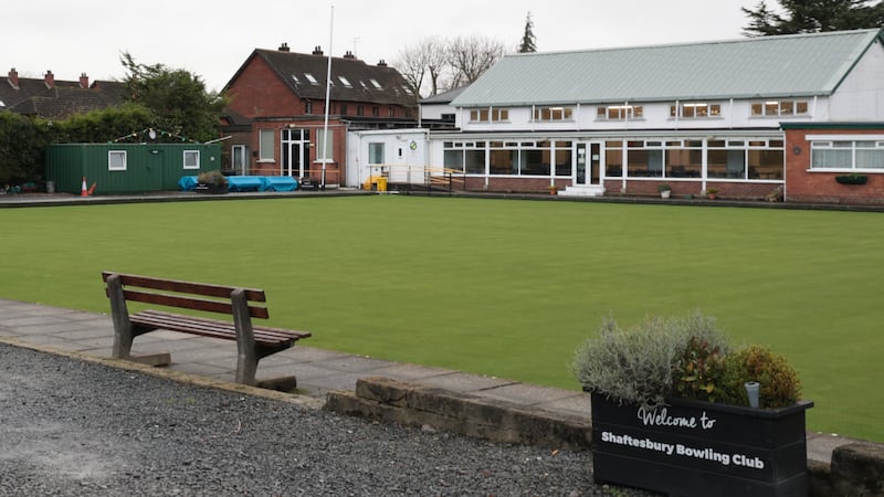 Tensions linger over ‘noisy’ south Belfast pensioners’ dance