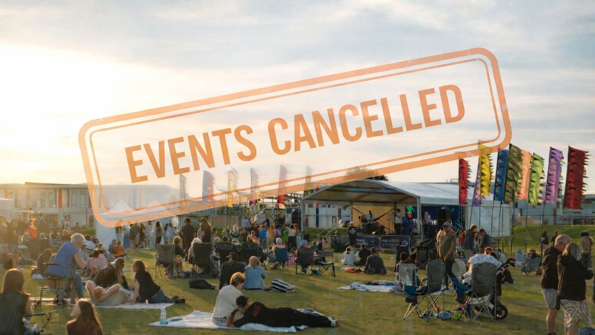 Tauranga cancels five community New Year’s Eve events, fireworks still possible
