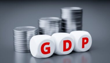 Inside Economics: GDP or not GDP? That is the last question for 2025