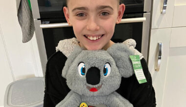 The Calmness Crew launches plush to support children’s anxiety - Toy World Magazine | The business magazine with a passion for toysToy World Magazine