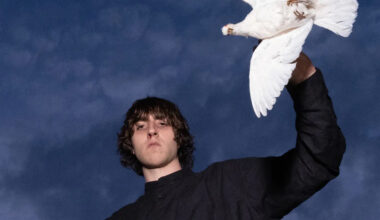 Geese Are The Latest Target Of Fat White Family’s Ire