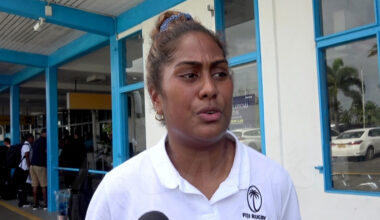 Historical appointment for Tawake   – FBC News