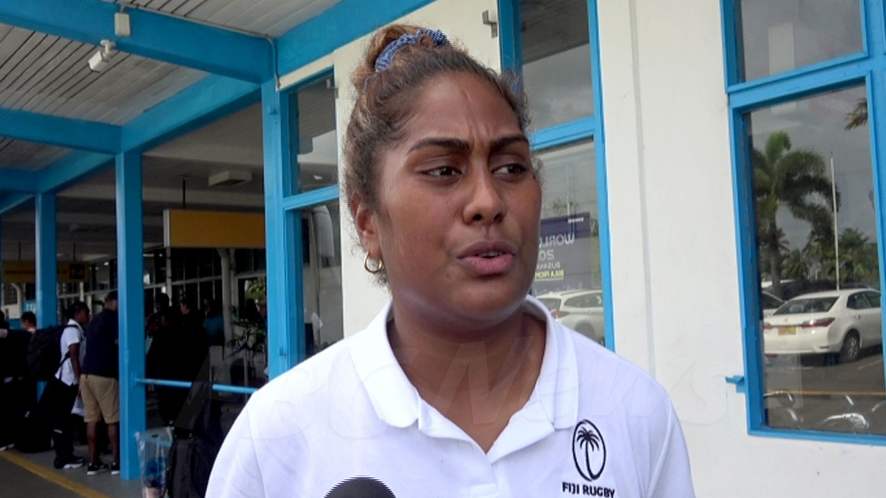 Historical appointment for Tawake   – FBC News