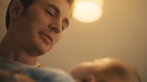 Chris Evans in "Avengers: Doomsday" (Credit: YouTube)