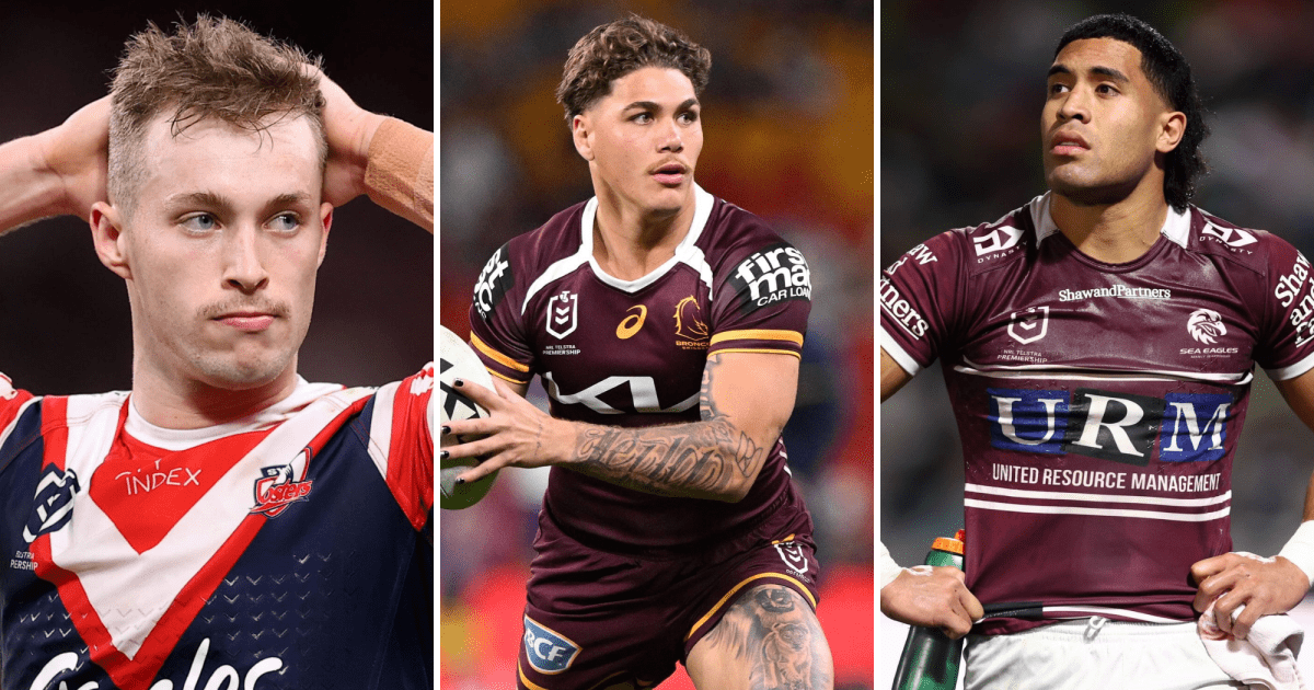 The Next Generation: The best 17 of Under-23s NRL players - NRL News