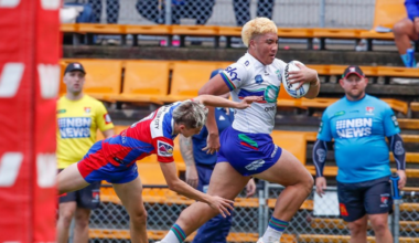 Rookie watch: The 20 best Under-17s prospects in rugby league - NRL News