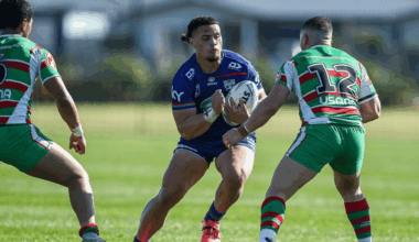 New Zealand Warriors confirm contract upgrade for young forward - NRL News