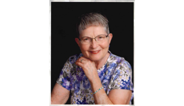 Marilyn Jean (Rentschler) Gibbs-Manchester – Mix 94.7 KMCH