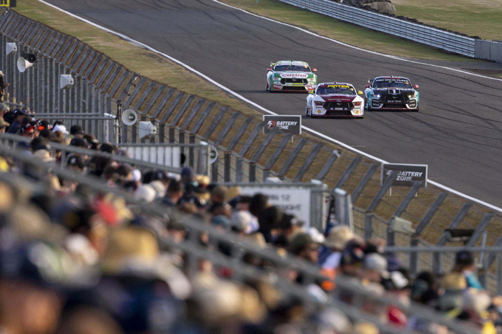 Christchurch Supercars naming rights sponsor revealed