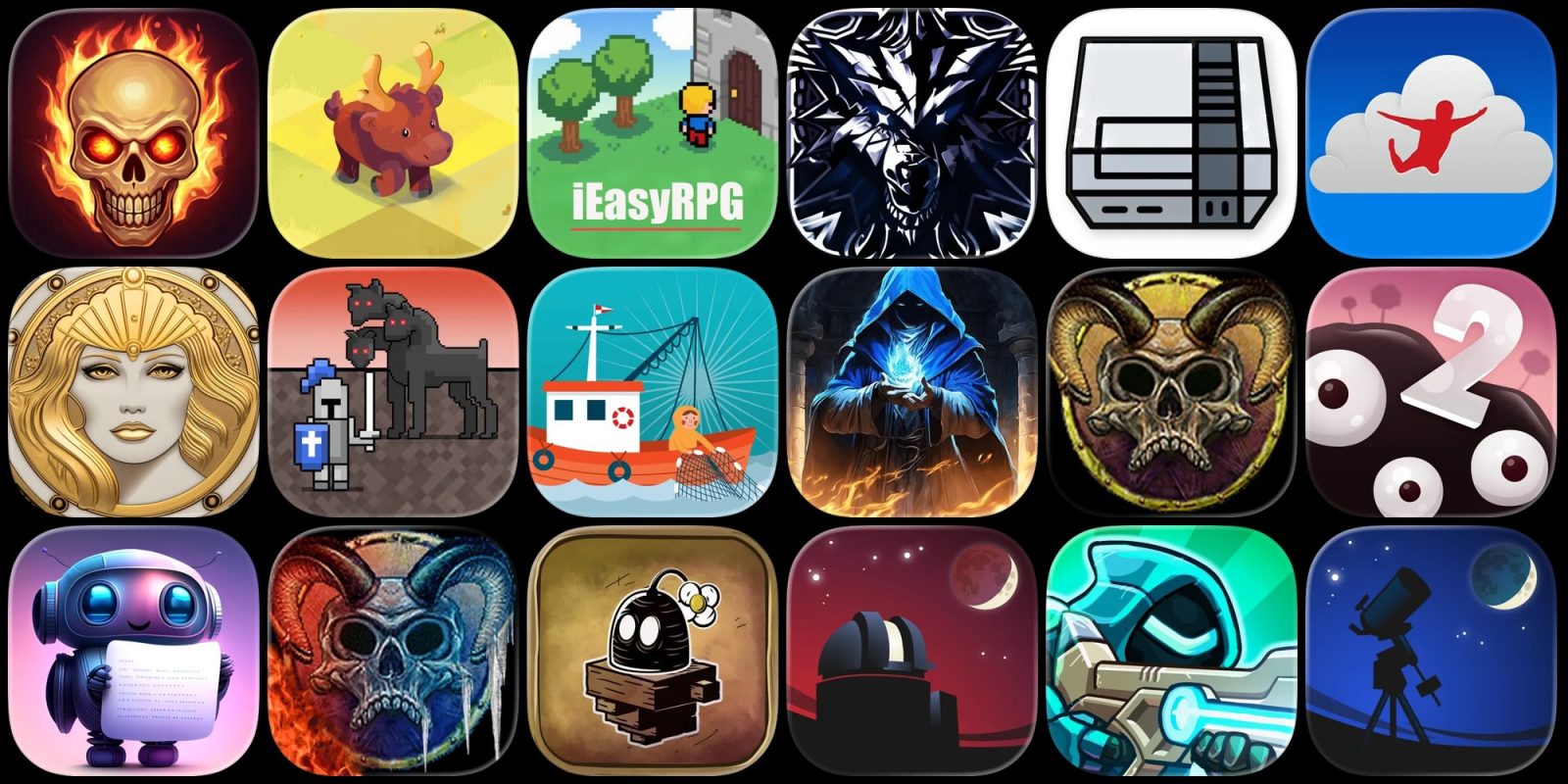 Cyber Monday App Store deals-01