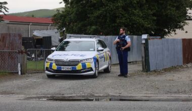 Gore shooting: Police are investigating after firearm reportedly discharged, two injured