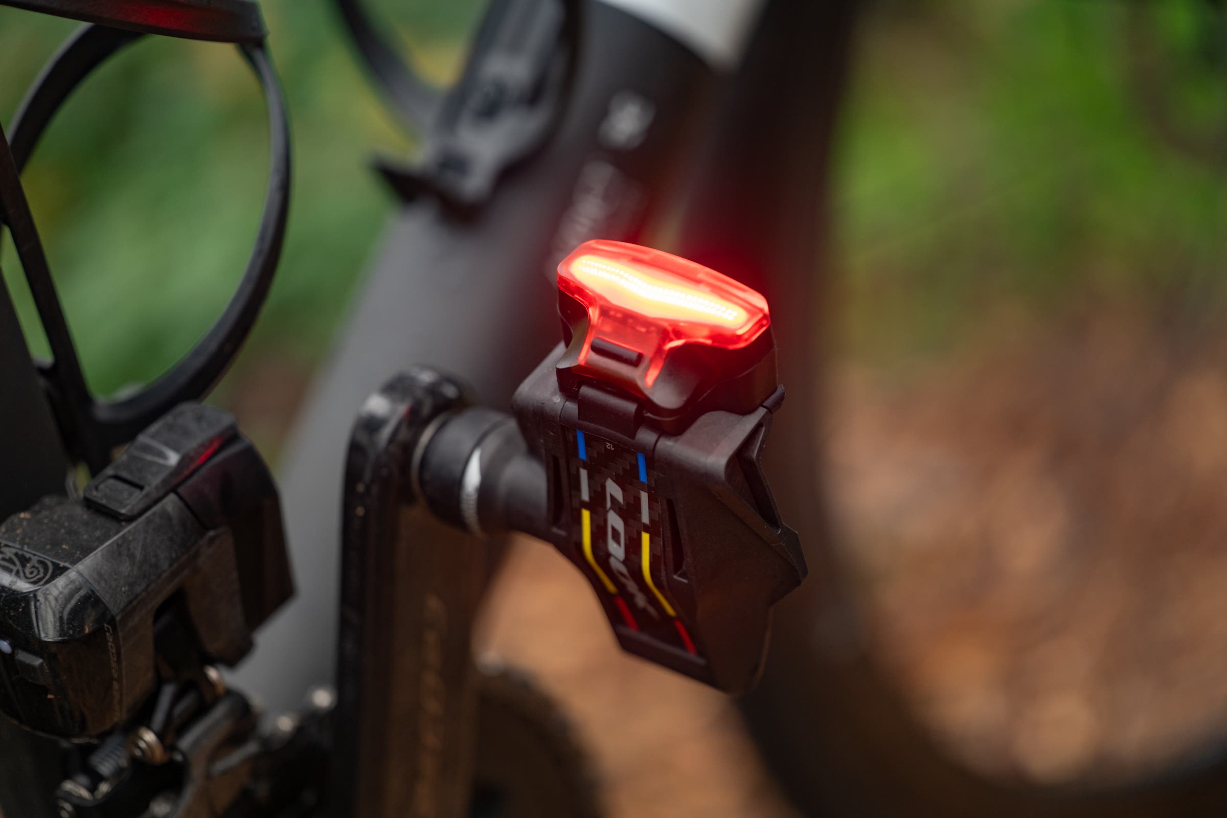 Look Keo Blade Ceramic Vision