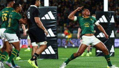 How the current Springboks compare to the 2015 All Blacks in final quarter dominance