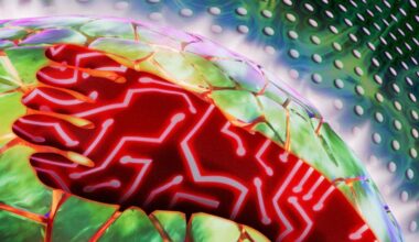 Billion-Dollar Data Centers Are Taking Over the World