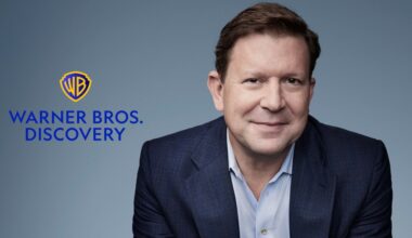 Longtime Zaslav Aide David Leavy Exits Warner Bros Discovery