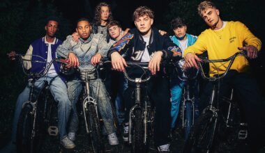 Who Are December 10, Simon Cowell's Boyband?