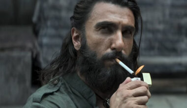 Box Office Tsunami: Dhurandhar crosses Rs. 535 cr. in Hindi; Ranveer Singh starrer BEATS Shah Rukh Khan’s Pathaan & Ranbir Kapoor’s Animal! :Bollywood Box Office