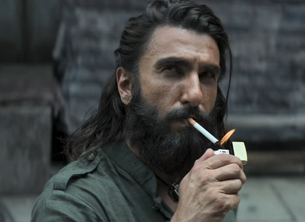 Box Office Tsunami: Dhurandhar crosses Rs. 535 cr. in Hindi; Ranveer Singh starrer BEATS Shah Rukh Khan’s Pathaan & Ranbir Kapoor’s Animal! :Bollywood Box Office